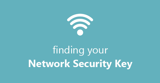 Network Security - where to Find it and What it?