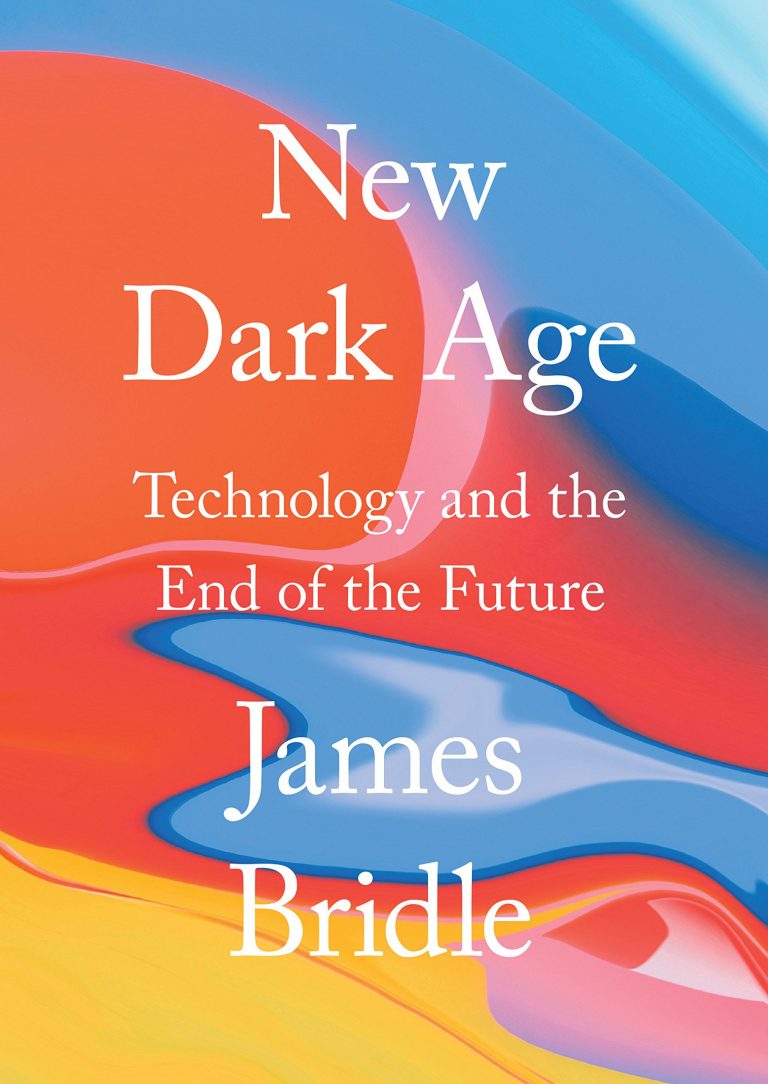 15 Best Technology Books about IT to Read