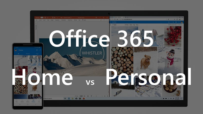 office ltsc vs 365