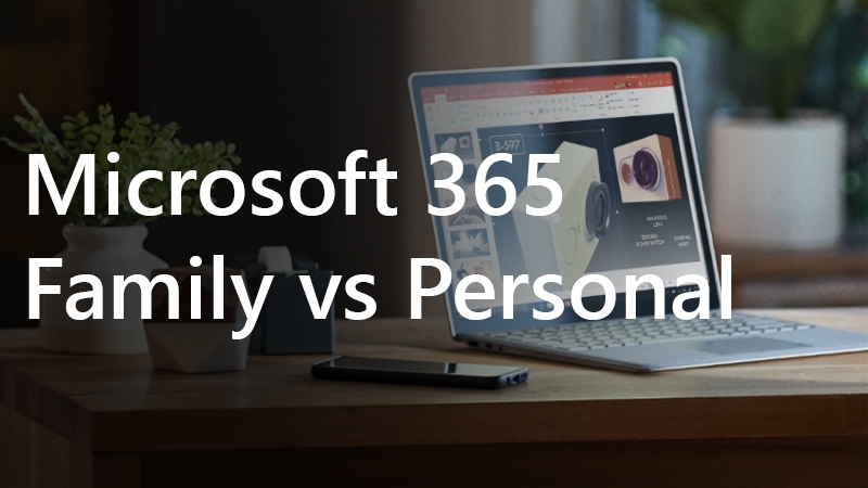 difference office 365 home vs business