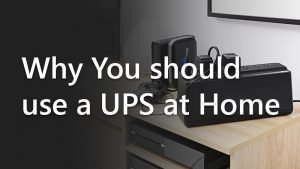 best ups for home