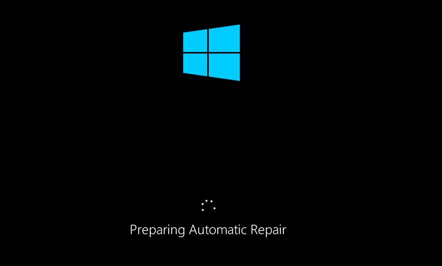 Start Windows 10 in Safe Mode while Booting
