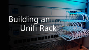 Unifi Rack