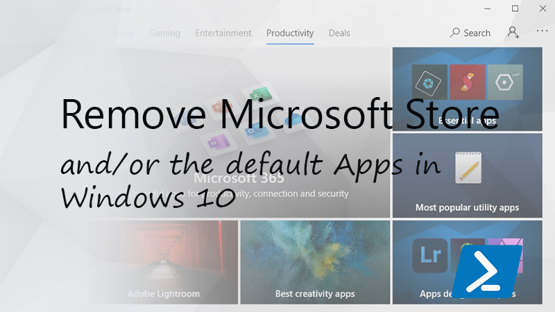 Microsoft to Get Rid of Windows Store for a New Microsoft Store