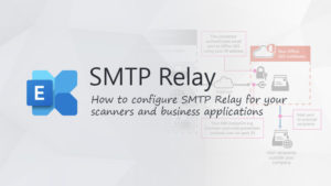 SMTP Relay