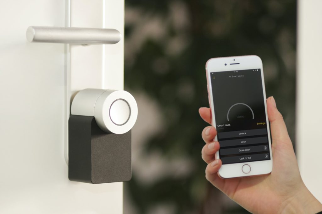 Smart Doorbell deals black friday