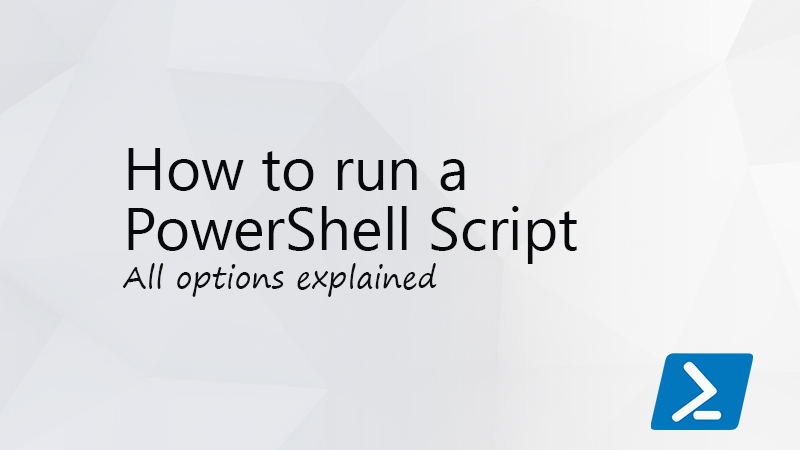 4 Ways to Run Powershell - wikiHow