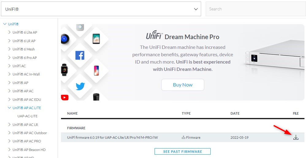 Sinewi stormloop Lima How to Update UniFi Firmware via SSH — LazyAdmin