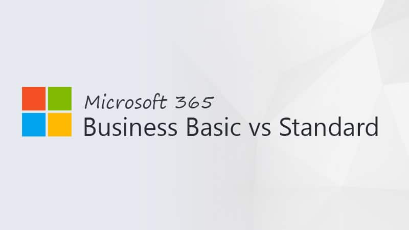 The Complete Office 365 And Microsoft 365 Licensing Comparison