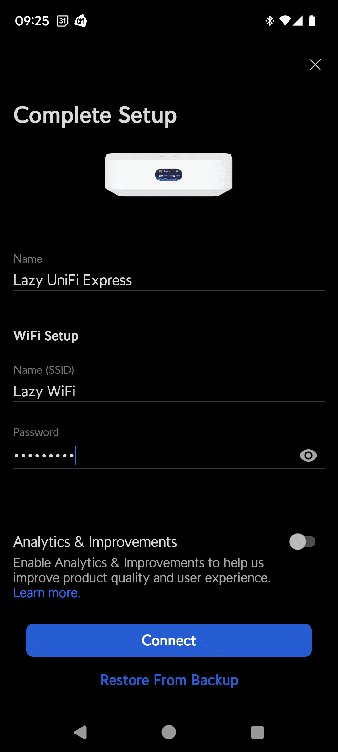 Hi when will you release the unifi express?