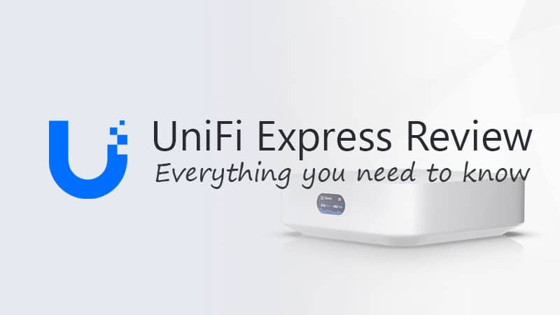 UniFi Express