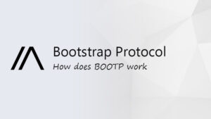 bootp protocol